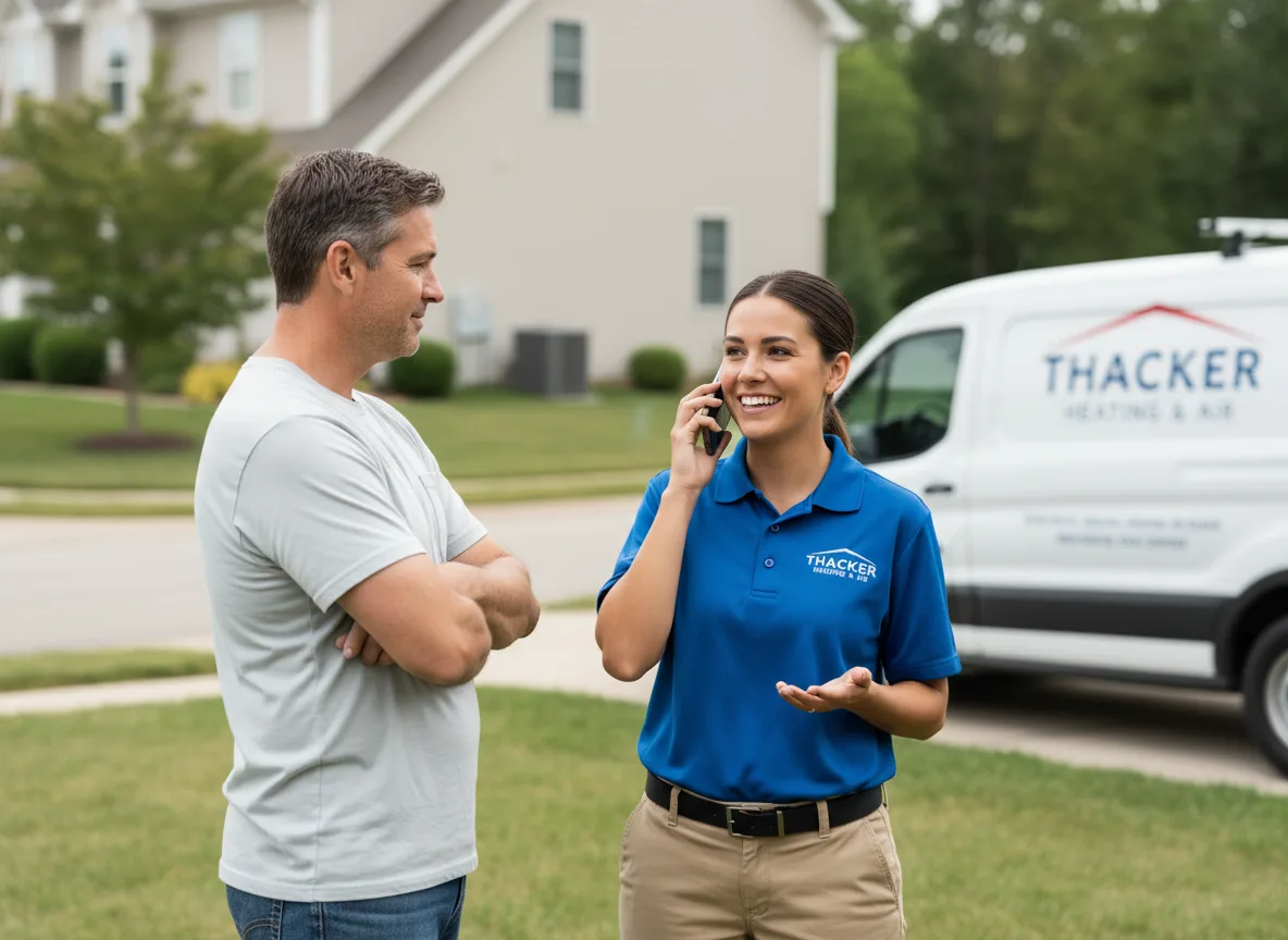 Ac Repair Evanston, IN FAQs